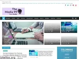 Sites similar to themedia99.com