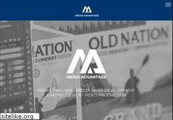 Sites similar to themediaadvantage.com