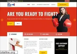 Sites similar to themediaaudit.com