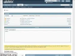 Sites similar to themediacentral.com