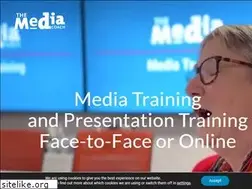 Sites similar to themediacoach.co.uk