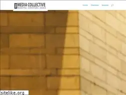 Sites similar to themediacollective.com