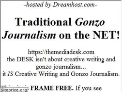 Sites similar to themediadesk.com