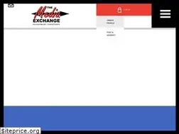 Sites similar to themediaexchange.com