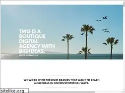 Sites similar to themediagrind.com