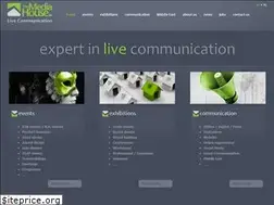 Sites similar to themediahouse.be