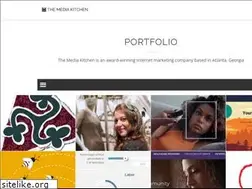 Sites similar to themediakitchen.com