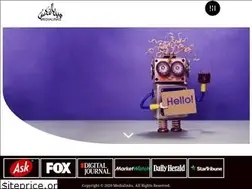 Sites similar to themedialinks.com