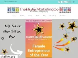 Sites similar to themediamarketingco.com