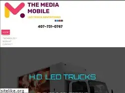 Sites similar to themediamobile.com