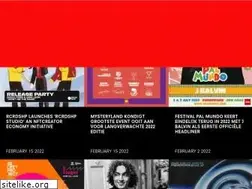 Sites similar to themediananny.nl