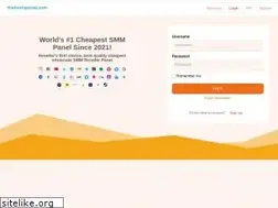 Sites similar to themediaporatl.com