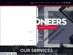 Sites similar to themediarepublic.com