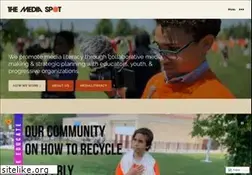 Sites similar to themediaspot.org