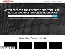 Sites similar to themediastock.com