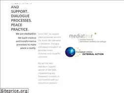 Sites similar to themediateur.eu