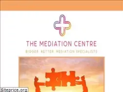 Sites similar to themediationcentre.com.au