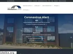 Sites similar to themediationcentre.com