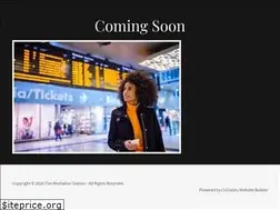 Sites similar to themediationstation.com