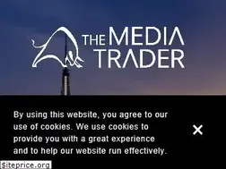 Sites similar to themediatrader.com
