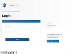 Sites similar to themediatrust.com