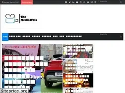 Sites similar to themediawala.com