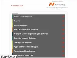 Sites similar to themediax.com