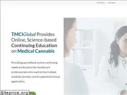 Sites similar to themedicalcannabisinstitute.org