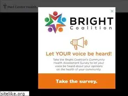 Sites similar to themedicalcenter.org