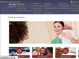 Sites similar to themedicalcentreislington.co.uk