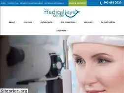 Sites similar to themedicaleyecenter.com