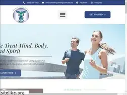 Sites similar to themedicalhealingcenter.com