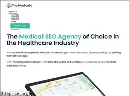 Sites similar to themedically.com