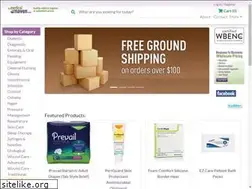 Sites similar to themedicalmaven.com