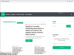 Sites similar to themedicalprogress.com