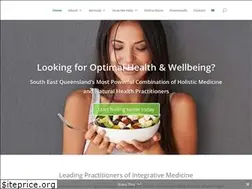 Sites similar to themedicalsanctuary.com.au