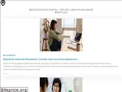 Sites similar to themedicaltips.com