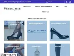 Sites similar to themedicalzone.com