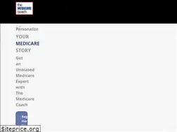 Sites similar to themedicarecoach.com