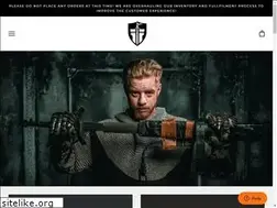 Sites similar to themedievalstore.com