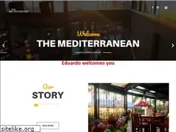 Sites similar to themediterranean.co.nz