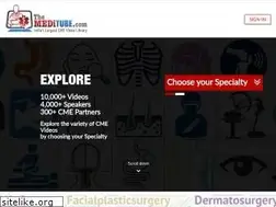 Sites similar to themeditube.com