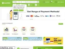 Sites similar to themedixpress.com