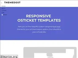 Sites similar to themedost.com