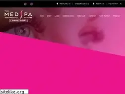 Sites similar to themedspaaustin.com