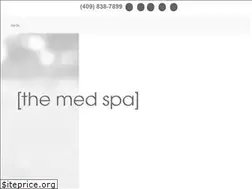 Sites similar to themedspabmt.com