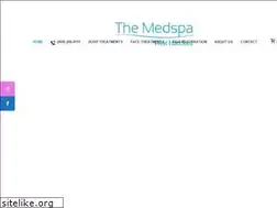 Sites similar to themedspamd.com