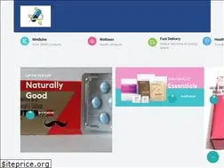 Sites similar to themedstore.in