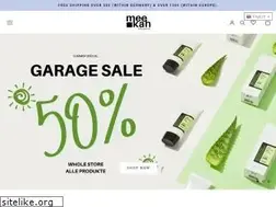 Sites similar to themeekah.de