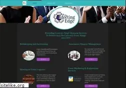 Sites similar to themeetingedge.com